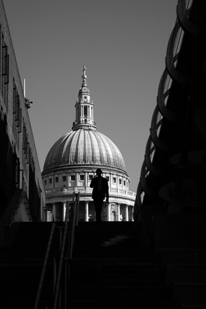 St Paul's Cathedral