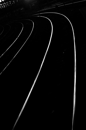 Paddington Station