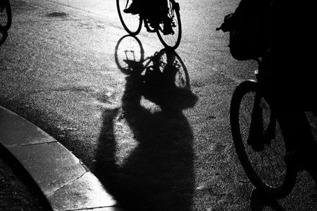 Hyde Park Corner bicycles