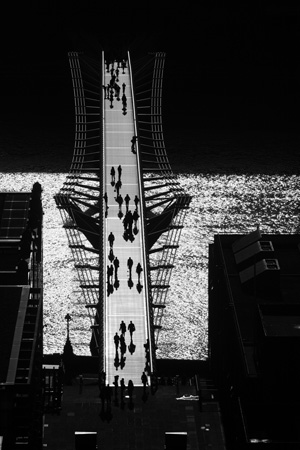 Millennium Bridge