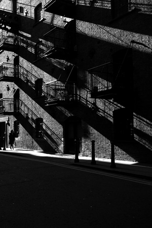 Shad Thames Bermondsdey