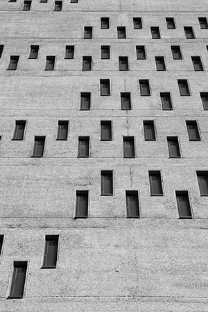 Balfron Tower, Poplar