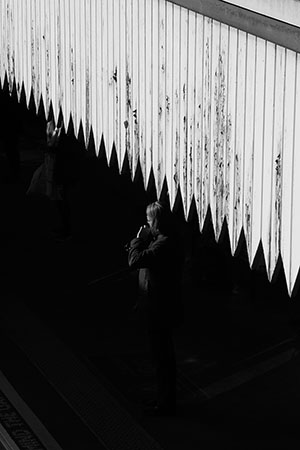 Edgware Road Tube