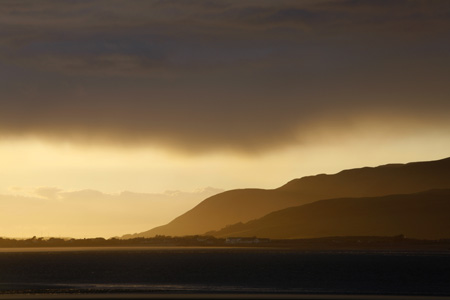 Black Combe, Cumbria