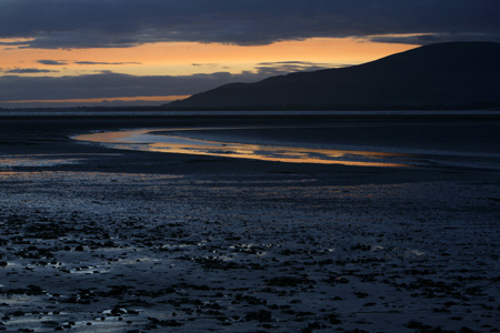 Duddon Channel, Cumbria