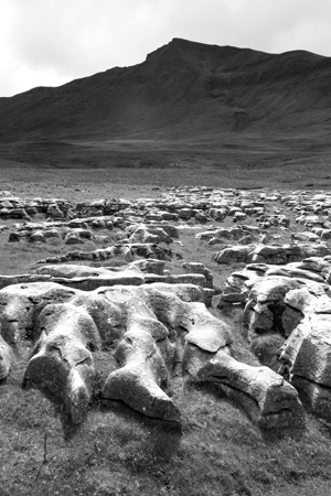 The Mallerstang, Cumbria