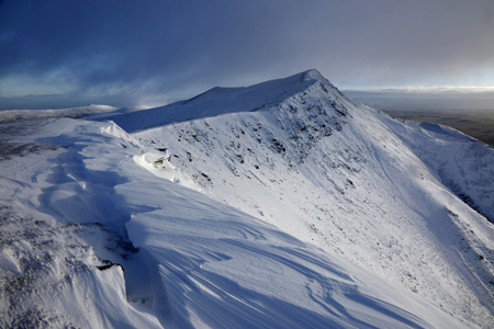 Blencathra, Cumbria