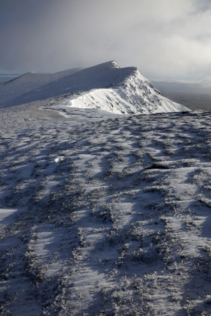 Blencathra, Cumbria