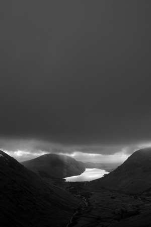 Wast Water, Cumbria