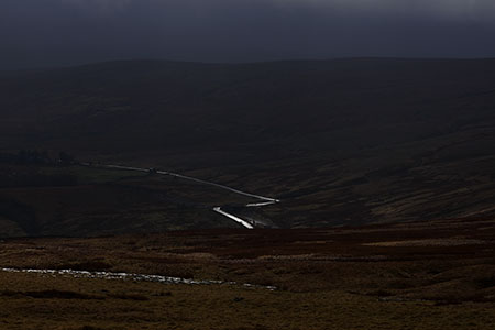 Mallerstang, Cumbria
