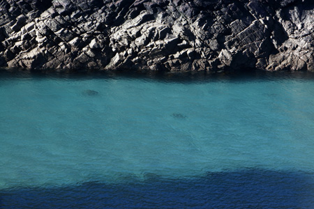 Kynance Cove, Cornwall