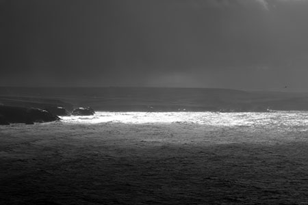 Constantine Bay, Cornwall