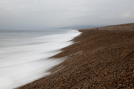 Chesil Beach, Dorset