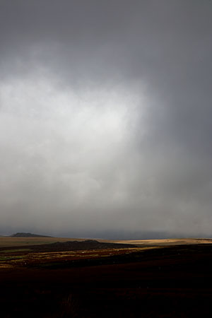 Ringmoor Down, Dartmoor