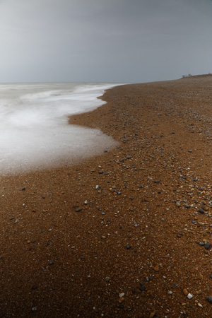 Dungeness, Kent