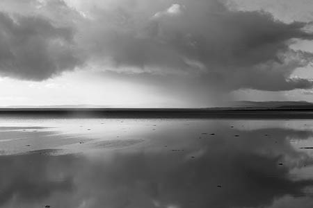 Morecambe Bay, Lancashire