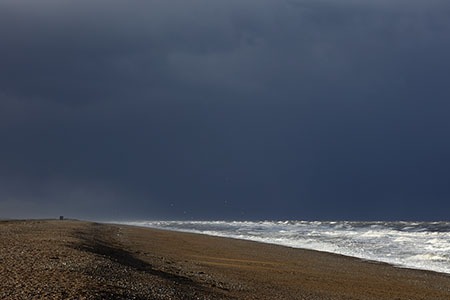 Blakeney Point, Norfolk