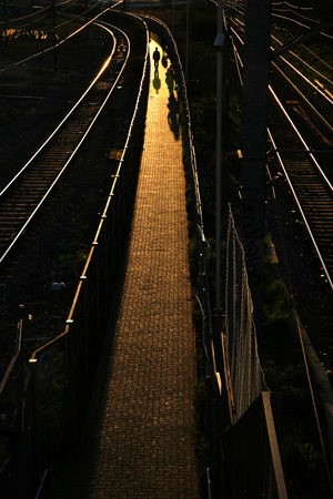 Willesden Junction