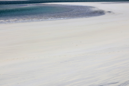 Luskentyre beach, Isle of Harris, Outer Hebrides, Scotland