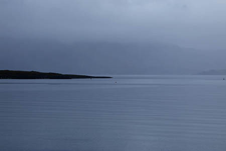 Loch  Linnhe, Argyll & Bute, Scotland