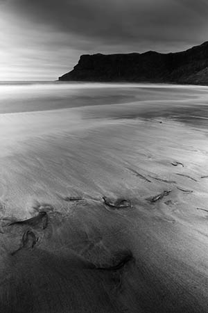 Talisker Bay, Isle of Skye, Scotland