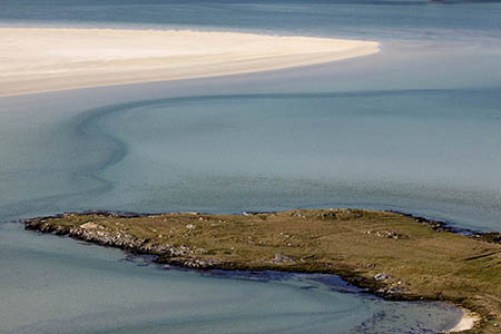 Luskentyre beach, Isle of Harris, Outer Hebrides