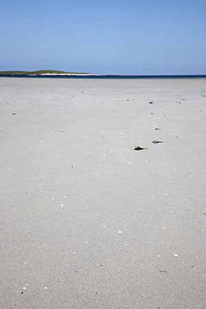 Eoligarry Beach, Barra, Outer Hebrides