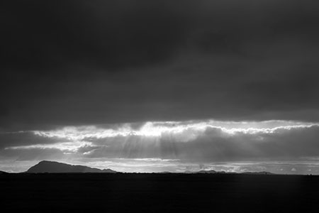 Eaval, North Uist, Outer Hebrides