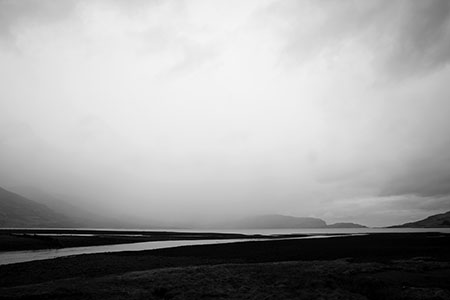 Loch na Keal, Mull