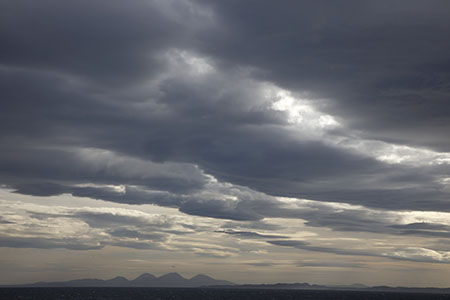 Paps of Jura, Inner Hebrides