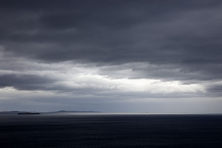 Staffa and Iona, Inner Hebrides