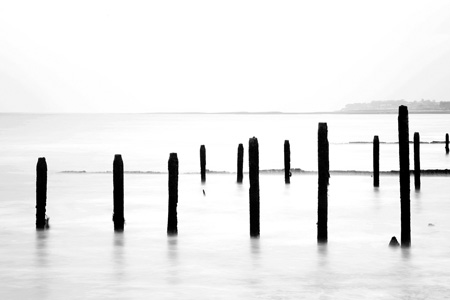 Bawdsey Quay, Suffolk