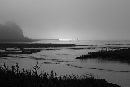 River Deben, Suffolk