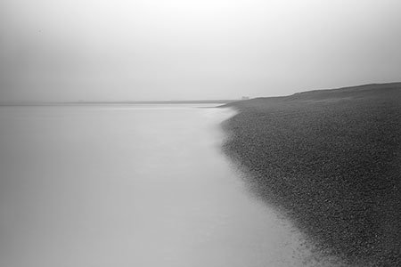 Shingle Street, Suffolk