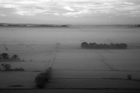 Somerset Levels, Somerset