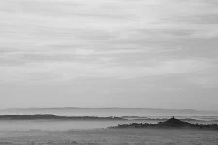 Glastonbury Tor, Somerset