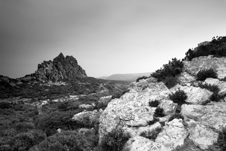 Stiperstones, Shropshire