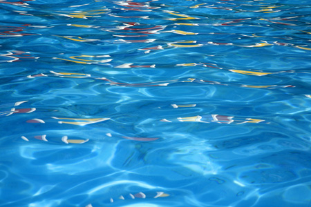 Tooting Bec Lido