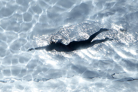 Sky Pool, Embassy Gardens