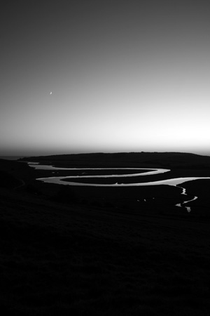 River Cuckmere, Sussex