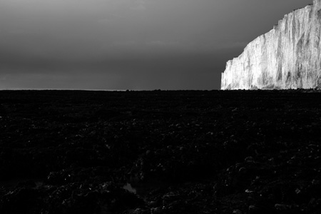 Beachy Head, Sussex