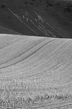 Old Man of Wilmington, Sussex