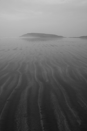 Rhossili Beach, The Gower, Wales