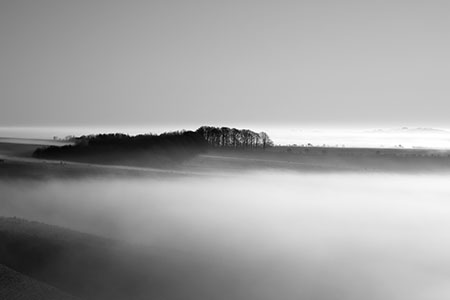 Mere Down, Wiltshire