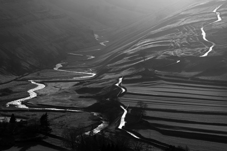 Littondale, Yorkshire