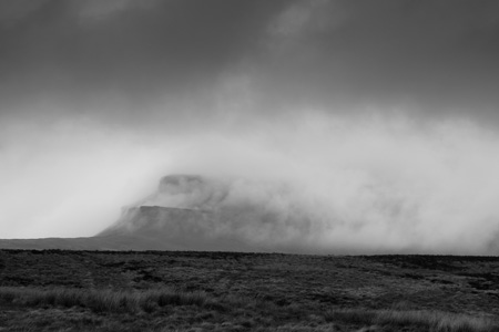 Pen y ghent, Yorkshire