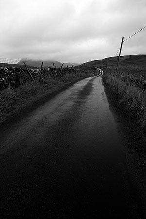 Pen y Ghent, Yorkshire