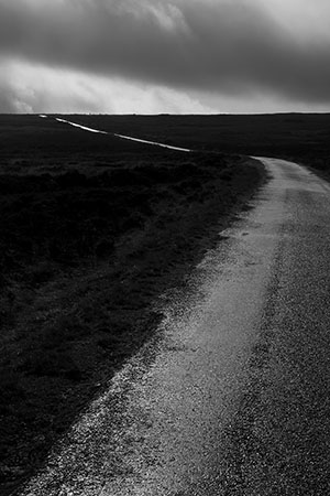 Glaisdale Moor, Nork York Moors